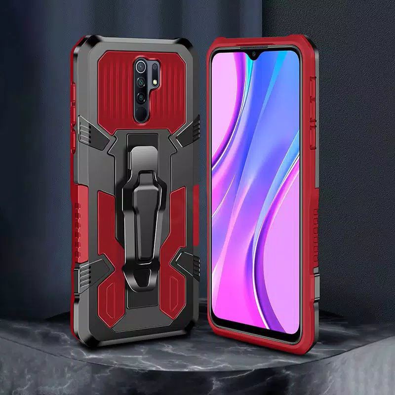 Hard case i-crystal redmi 9 redmi 9a redmi 9c redmi 8a pro redmi 8a redmi 8 redmi 7 redmi 7a MEWAH C