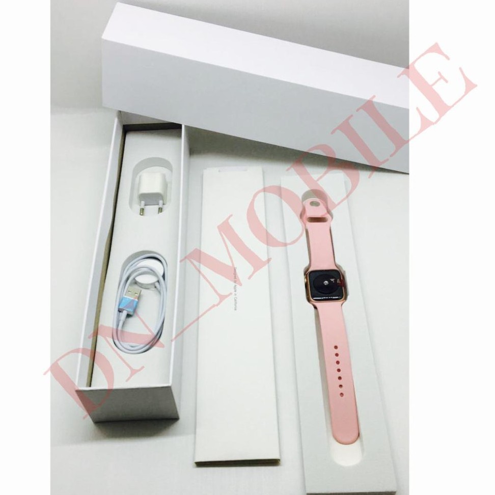 i-Watch SE 40mm 44mm Second Original Fullset / Jam Tangan Apple SE 40mm 44mm Original