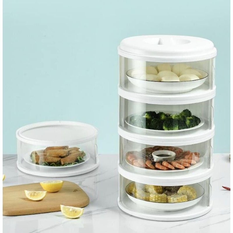 FOOD STORAGE 4 SUSUN