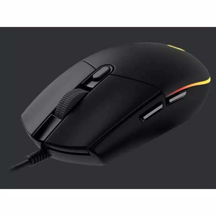 Logitech Mouse Gaming G102 LIGHTSYNC V2 ORI RESMI 100%