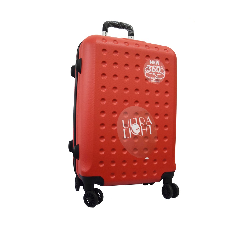 Koper Polo / Koper Fiber Polo Twin 24" INCH TRAVELBAG KOPER IMPORT