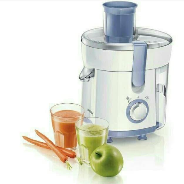 Juicerku Juser Philip Hr 1811