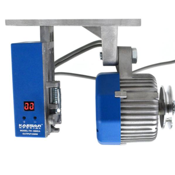 Promo  Dinamo Servo untuk Mesin Jahit Industri Garmen KAESAR TH-550DA