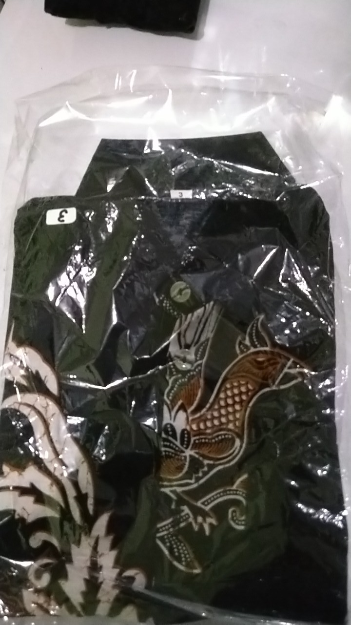 Maura Couple - Sania Ruffle Batik Couple Ori Ndoro Jowi Dnt Garansi Termurah Shopee -