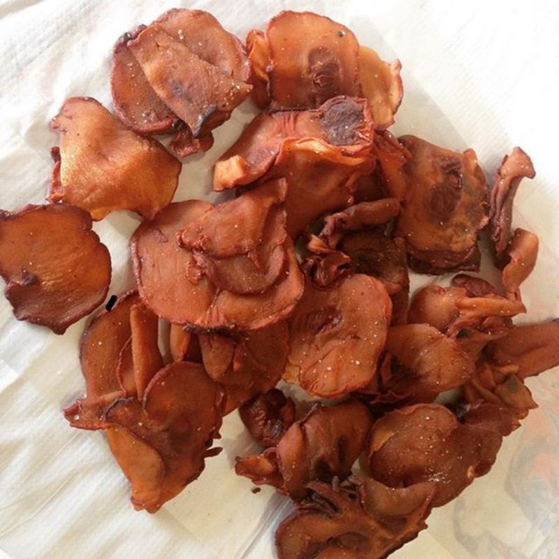 

Asam potong 250 gram