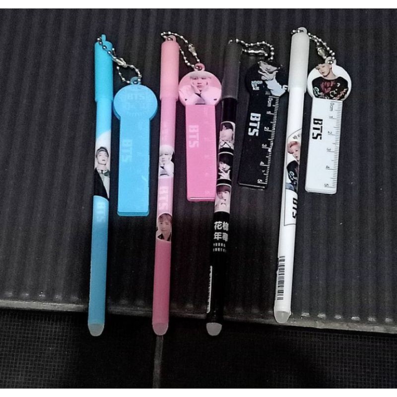 

PENPENGGARISBTS