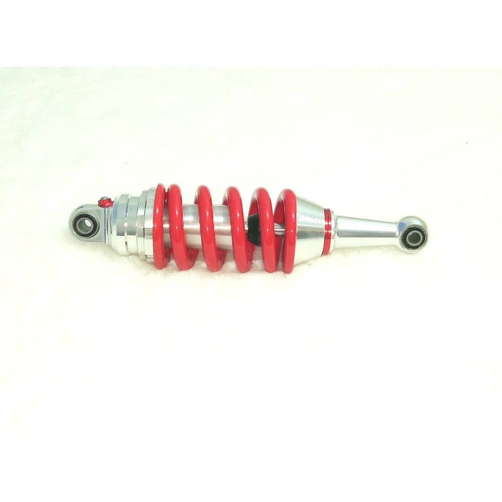 MONOSHOCK FU SHOCKBREAKER SATRIA F150 size 285 scarlet racing dll