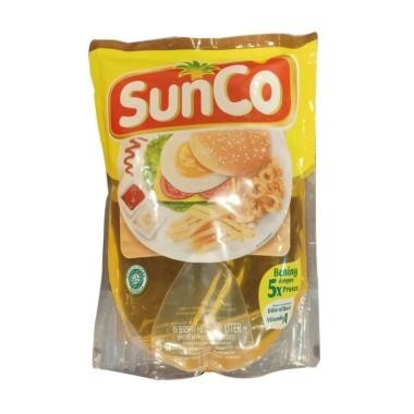 

Minyak Goreng Sunco 2 Liter Surabaya
