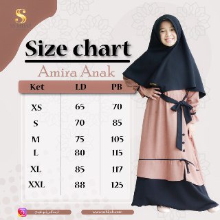 Sarimbit Amira Amir batch 1 by SS Hijab