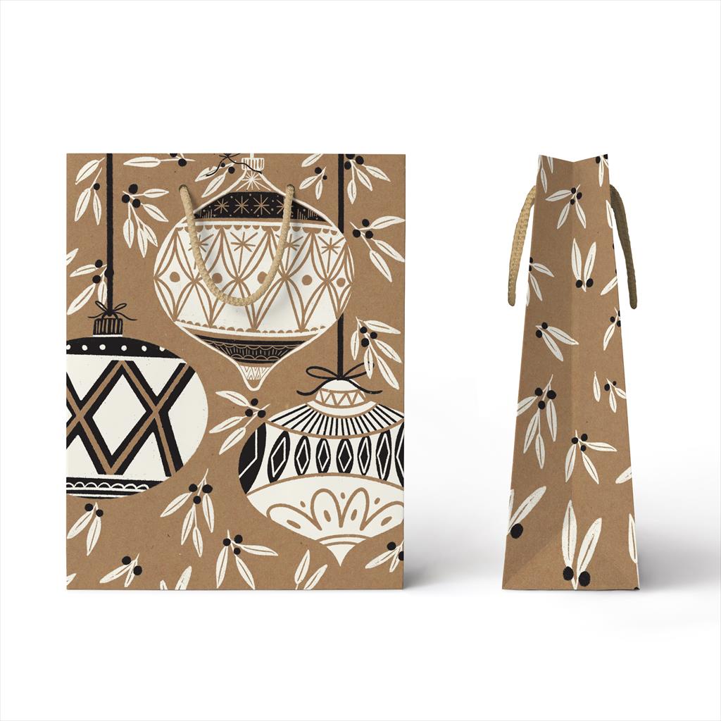 

Capricorn Design Shopping Bag Natal SBCM 050