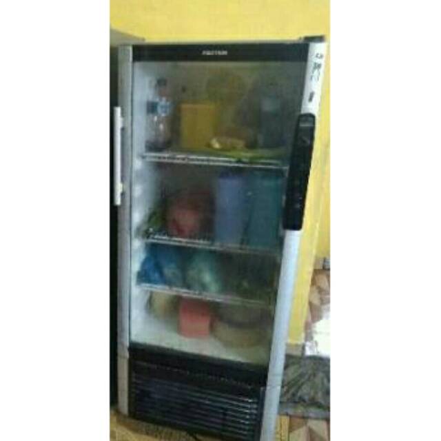 

Stiker Showcase Motif Keropi