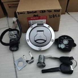 Kunci Kontak Essy CBR 150 NEW  K15    1set