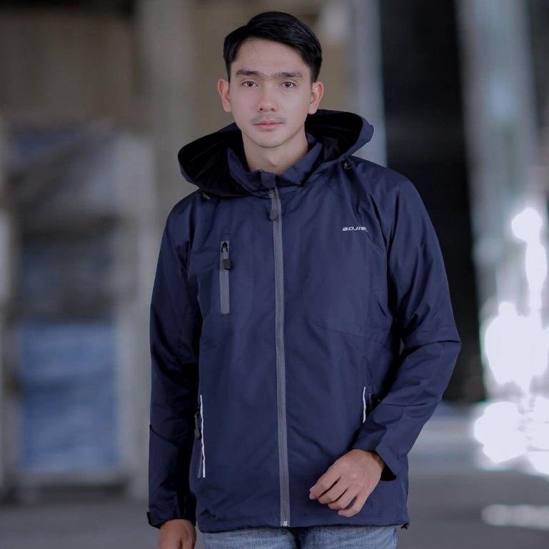 Jaket outdor pria / jaket outdor pria waterproof anti air / jaket outdor waterproof pria / jaket out