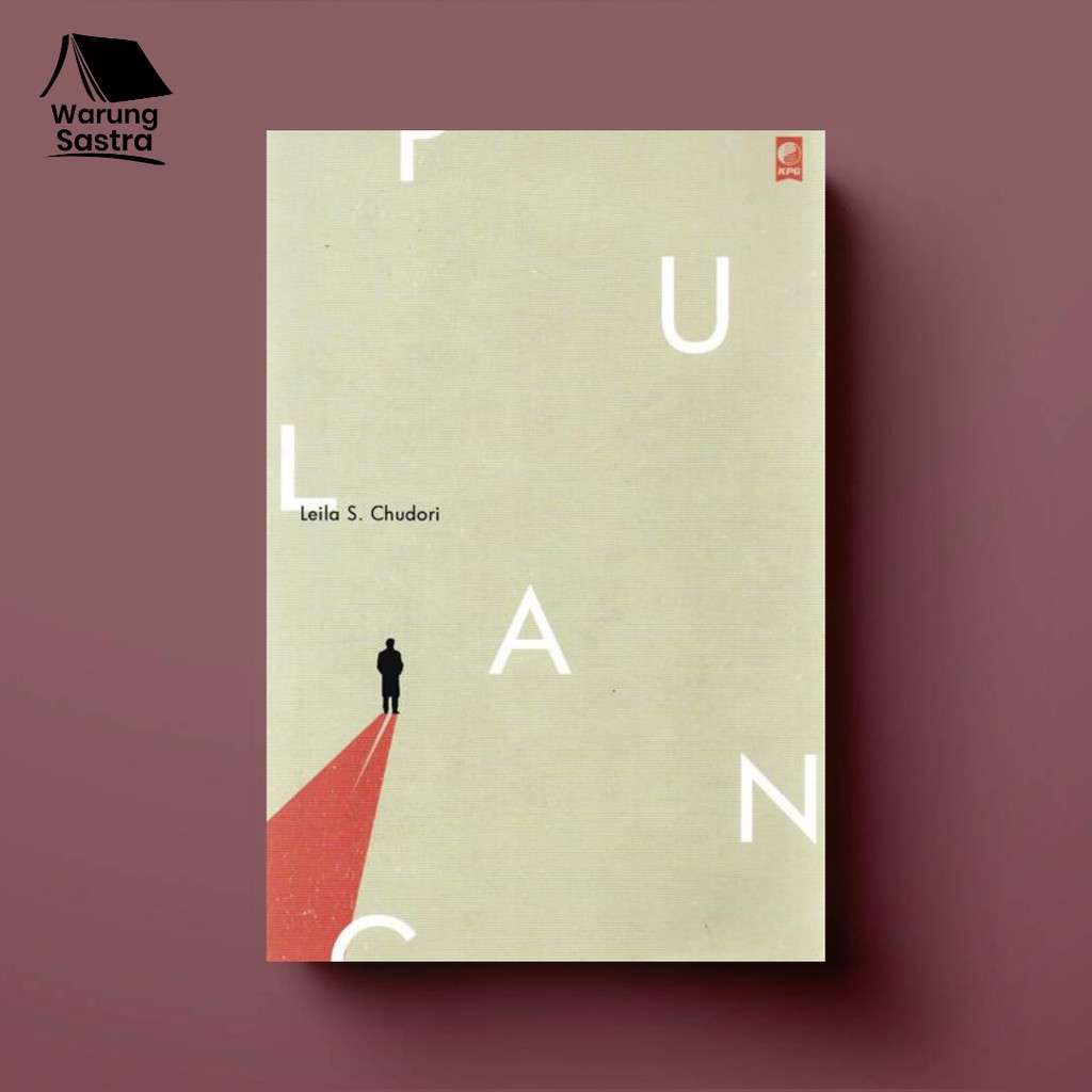 Pulang - Leila S. Chudori