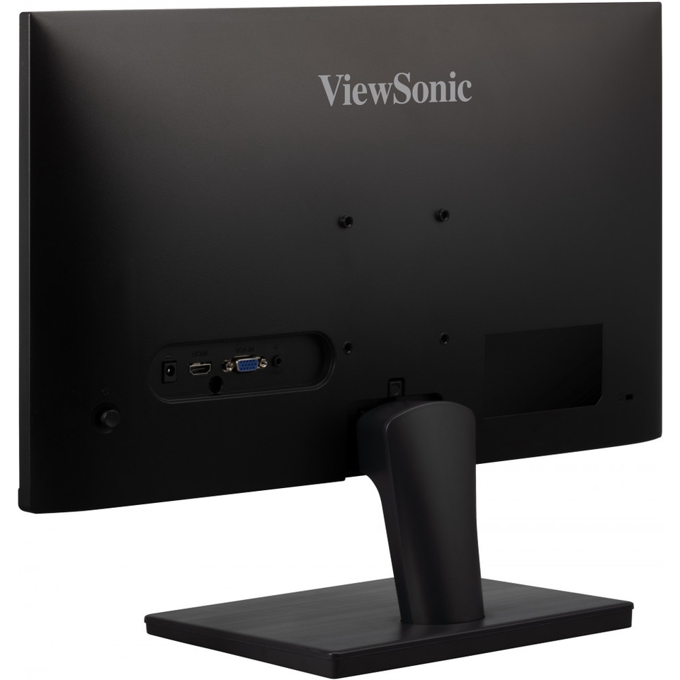 Viewsonic Monitor VA2215-H 22&quot;, 75Hz, FHD, 72% NTSC, 3000:1