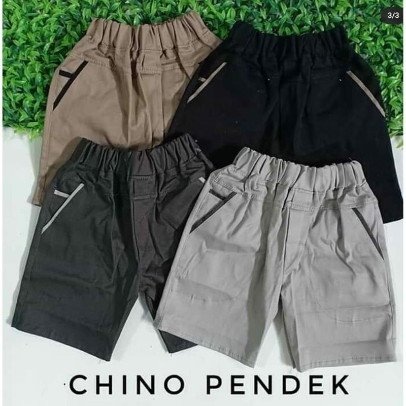 CELANA ANAK COWOK CELANA CHINO