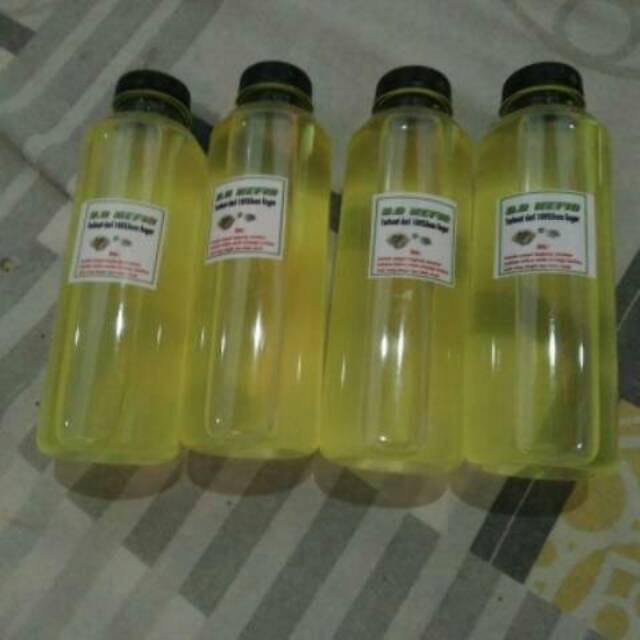 Whey kefir/kefir bening 1liter