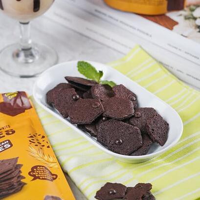 

EWC [BELI BANYAK LEBIH MURAH] Krenies Brownies 6 Varian Rasa★ (Produk)