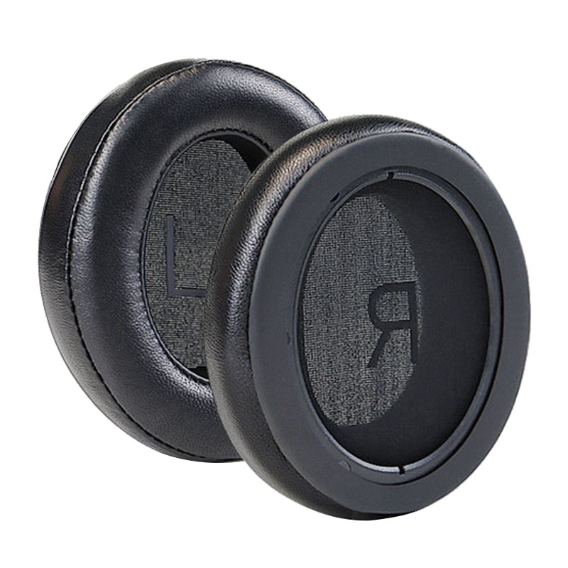 Btsg Earpad Lembut Nyaman Dengan Gesper Untuk Headphone Sennheiser Momentum 3.0