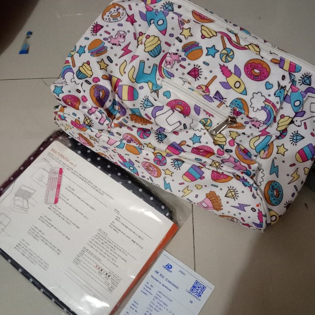 8.8 Big Sale Original Botol Minum Anak  Disney 3d 420ml 4159 Tritan Bpa Free Bd002