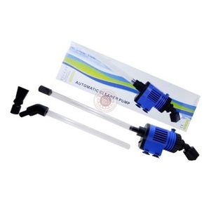 RECENT AAHC 28500 Automatic Cleaner Pump Otomatis Aquarium Aquascape