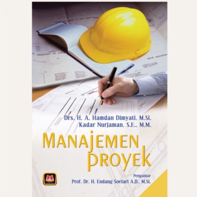 Jual Buku Manajemen Proyek (Buku Original 100%) Indonesia|Shopee Indonesia