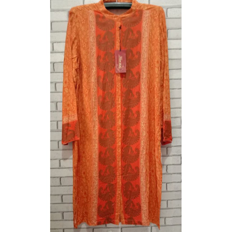 Tunik TRISET Ladies original size L