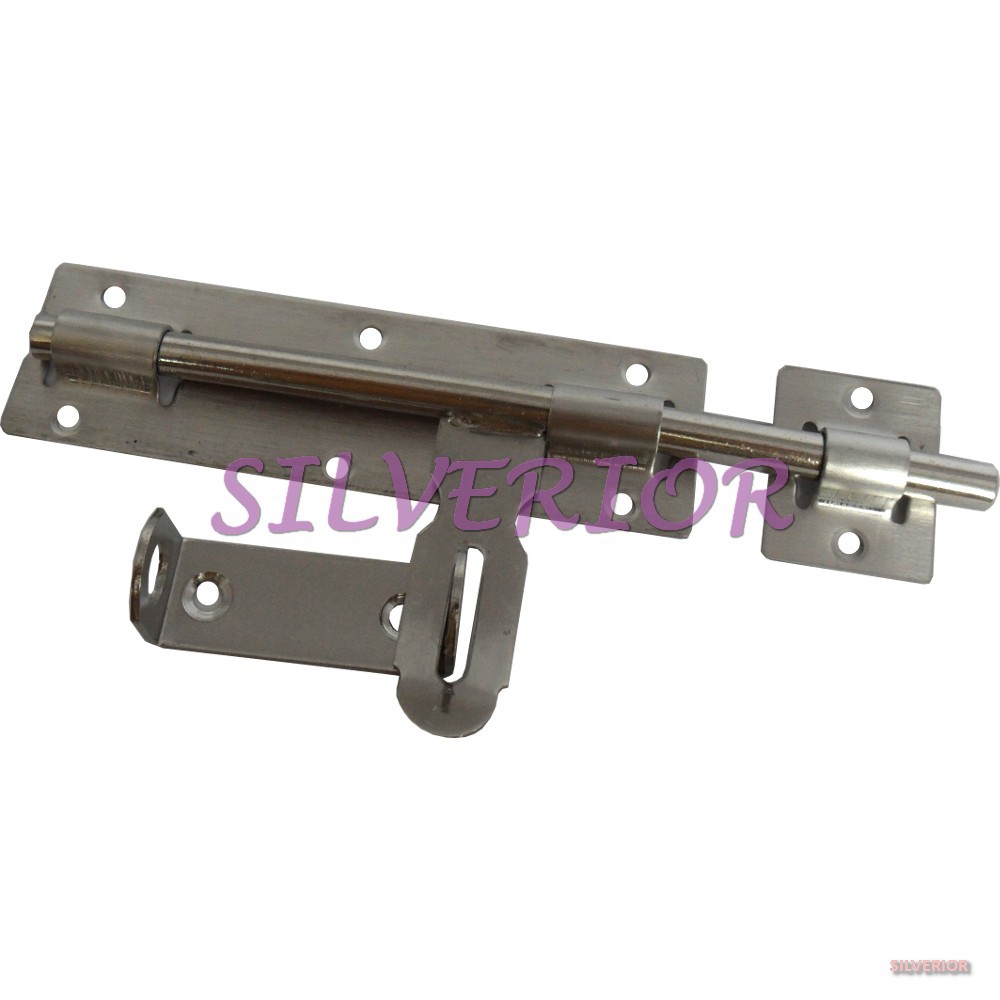 Grendel Slot Overpal Tempat Kunci Gembok AJ 18cm Shopee Grendel Slot Overpal Tempat Kunci Gembok AJ 18cm Shopee
