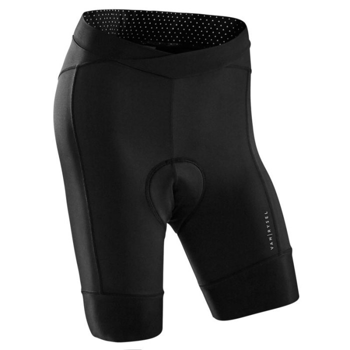 CELANA SEPEDA BALAP WANITA TANPA BIB PADDING ROADBIKE CITY BIKE TOUR