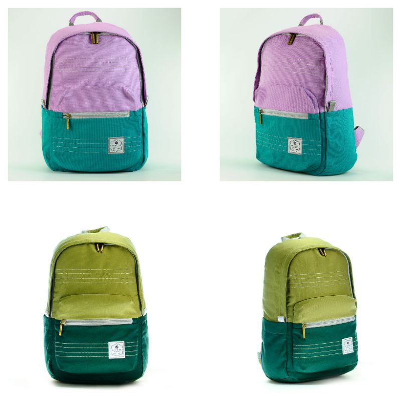 Ransel Threerey - Daejeon  TA30001 - Laptop Backpack