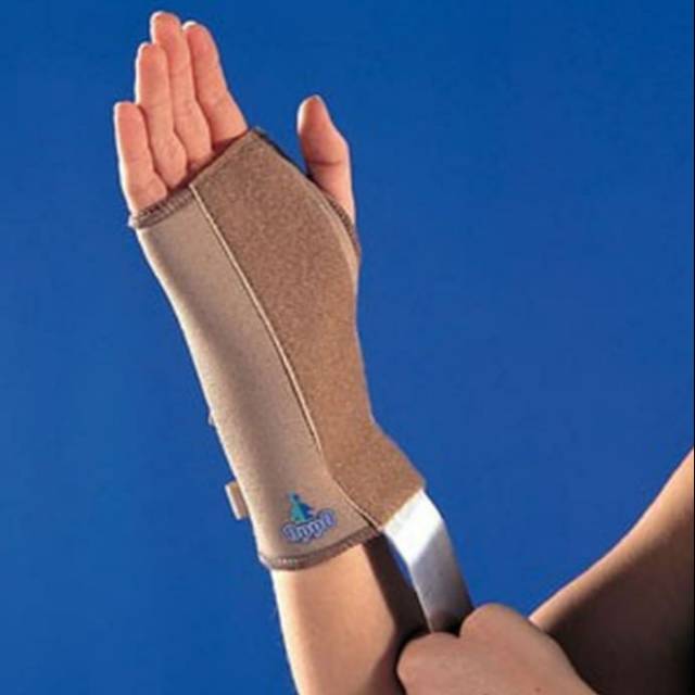 Pelindung Tangan Oppo 1082 Wrist Splint