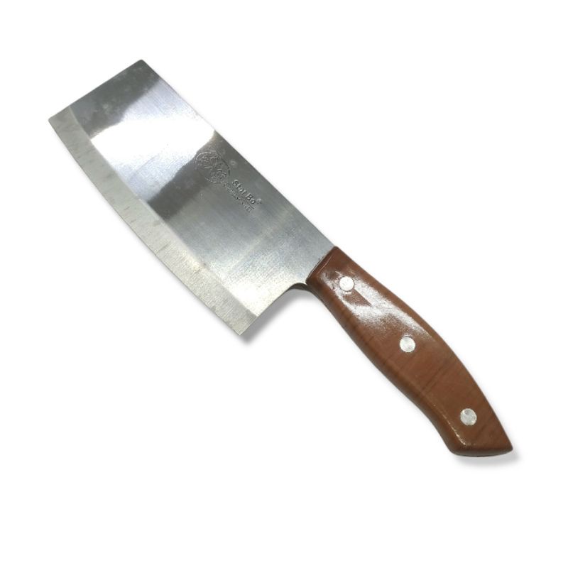 PISAU PEMOTONG DAGING BAHAN STAINLESS MK1928