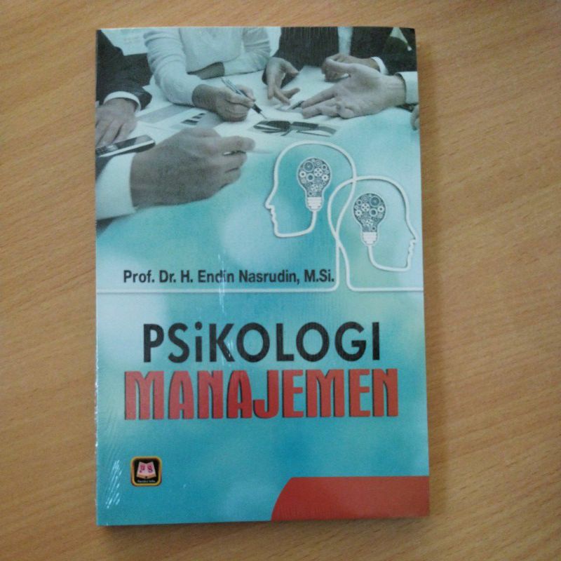 psikologi manajemen
