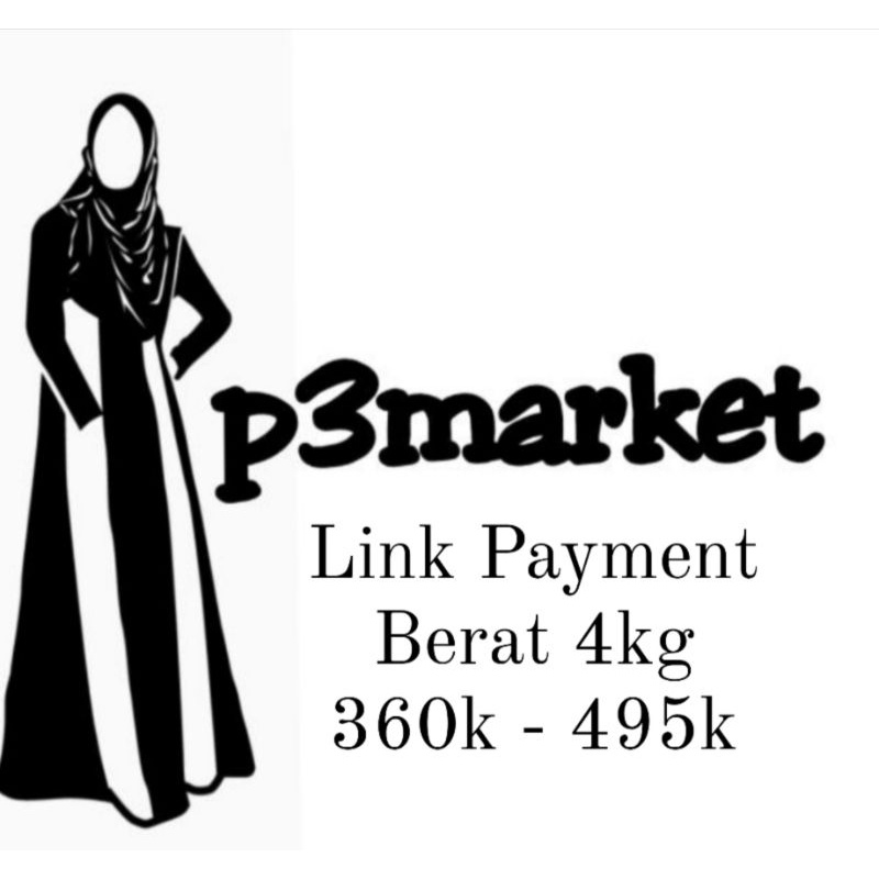 link Payment cekout 4 kg