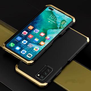 Full Protection Cases OPPO Reno 4/Reno 4 Pro 5G Case Metal