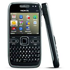 Nokia E71 HP Flagship HP Jadul HP Qwerty KAMERA KEREN TERMURAH 