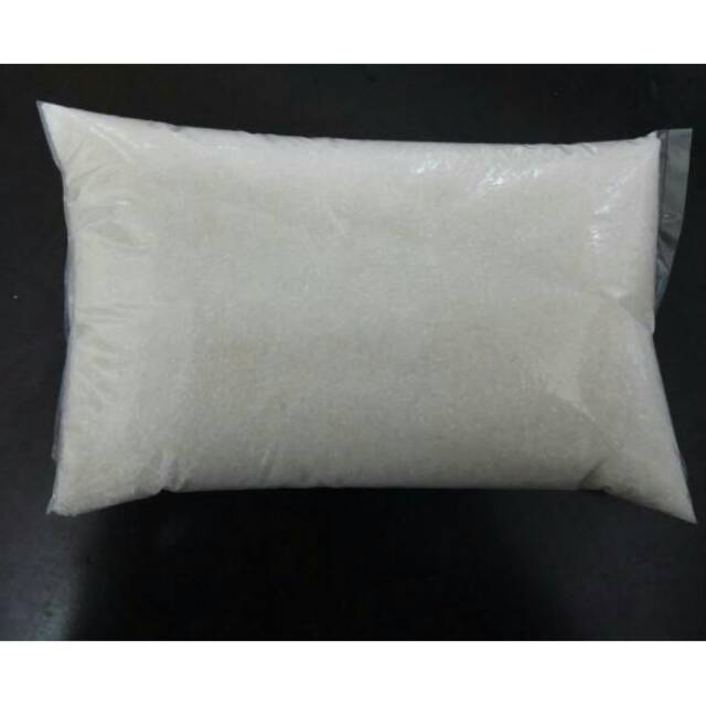 

Gula putih curah 1 kg