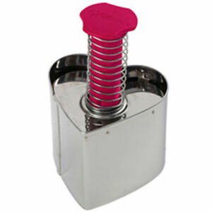 

wilton push n pop brownie & treat cutter