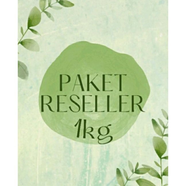 paket reseller handbody dr lisa original