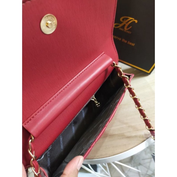 tas slempang jims honey ori