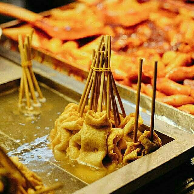 

PAKET ODENG KUAH BY MAMAPICKLES