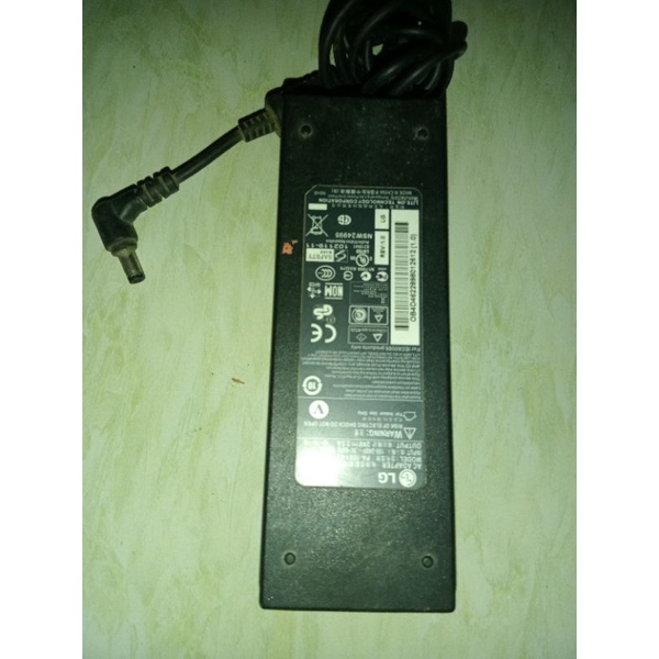 ADAPTOR TV LG 26LV2130 26lv2130 22LS3300 22lv2130 26LS3300