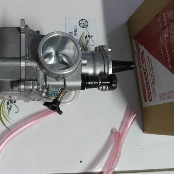 Barang Pilihan.. Karburator pwk 28 sudco karbu pwk 28 sudco