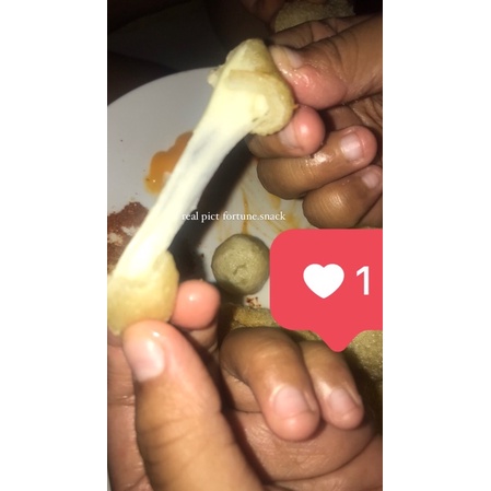 

CIMOL MOZARELLA ISI 10 (BACA DESRIPSI)