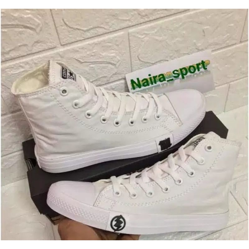 Sepatu Converse All star flash bot ct2 wanita pria