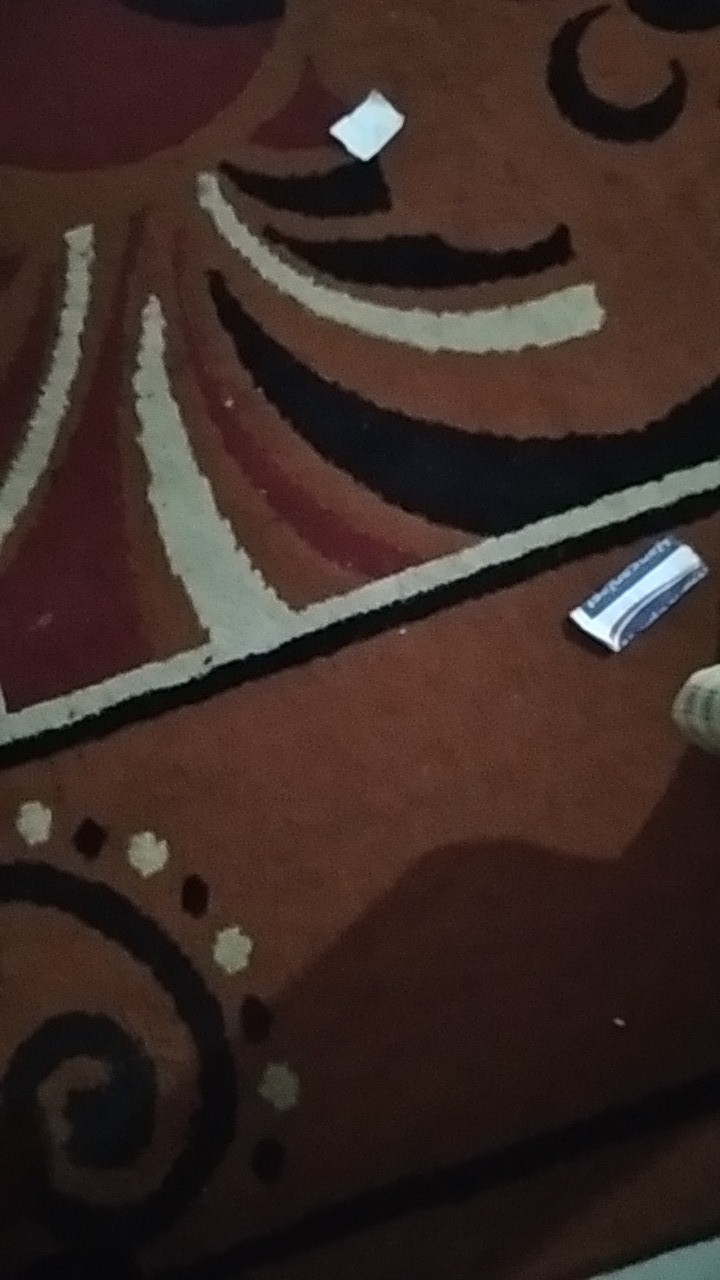 Flat Bottom Aluminium Foil Warna 750 Gram Kemasan Kopi Kpack Isi 50