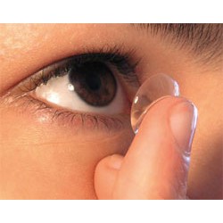 Softlens Bening Transparan | Softlens Minus Softlen Soflen Soft Lens  Lensa Kontak Warna Mata Clear