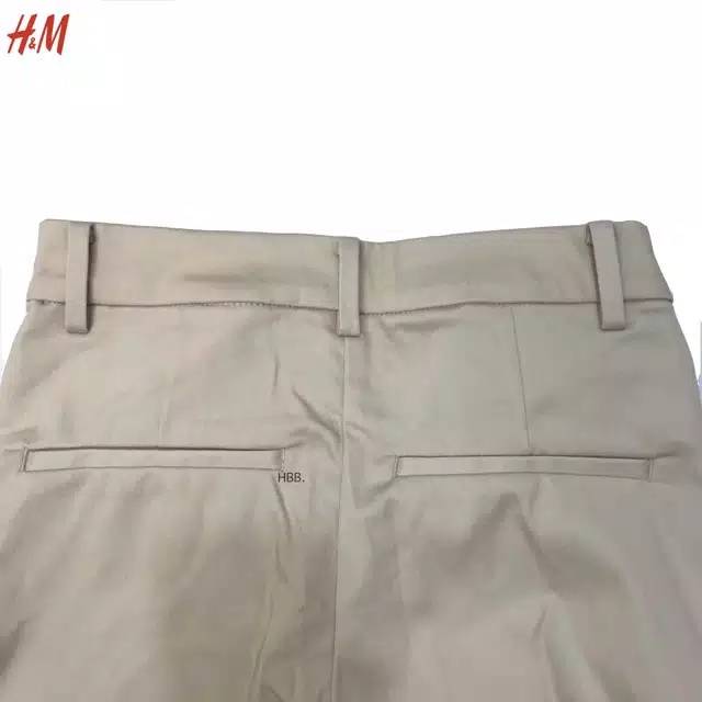 H*M ANKLE LENGHT PANT (Big size available)