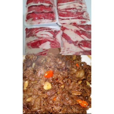 

Yoshinoya Fat Kualitas Premium
