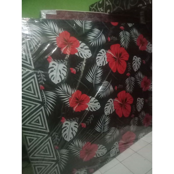 KASUR INOAC MURAH BUSA D23 UK 20x160x200 GARANSI 10 TH7